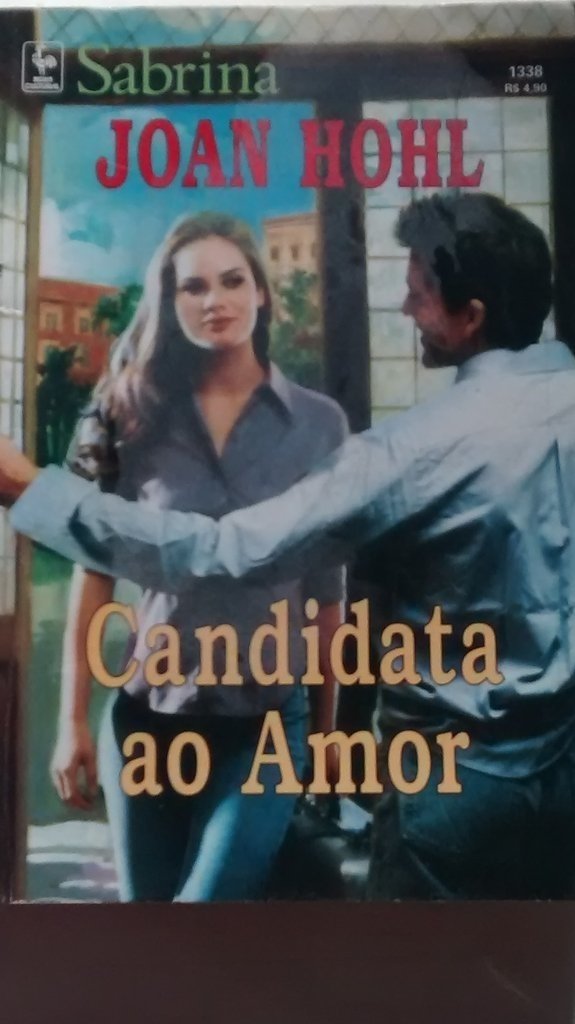 Sabrina - Candidata ao Amor