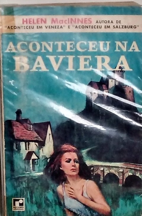 Aconteceu na Baviera