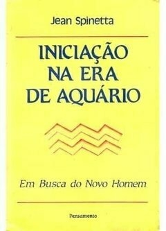 Iniciação na Era de Aquário