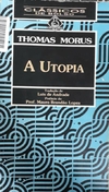 A utopia - comprar online