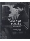 Livro-DVD O Falcão Maltês relíquia macabra - comprar online