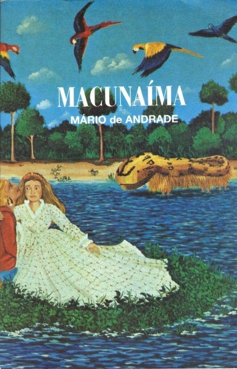 Macunaima