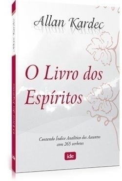 O livro dos espíritos