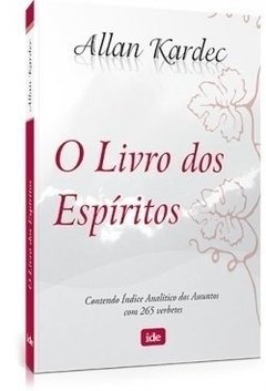 O livro dos espíritos