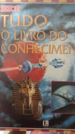 Isto É Tudo - o Livro do Conhecimento