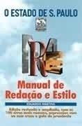 Manual de Redação e Estilo