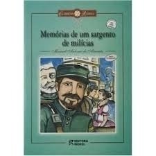 Memórias de um Sargento de Milícias