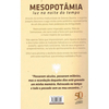 Mesopotâmia - luz na noite do tempo - comprar online