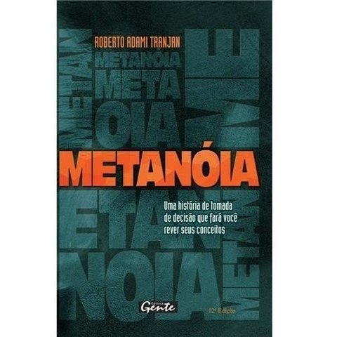 Metanóia