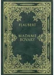 Madame Bovary