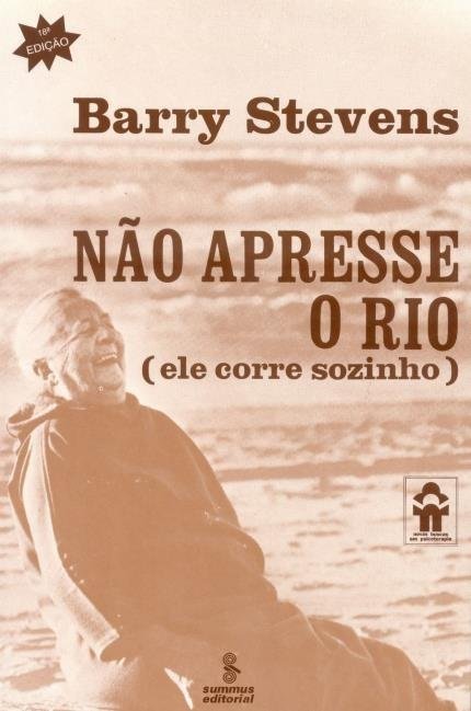 Não Apresse o Rio (ele Corre Sozinho)