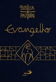 Nova Bíblia Pastoral - Evangelhos