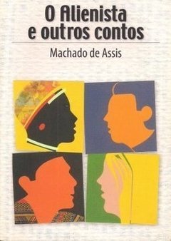 O Alienista e Outros Contos (novo)