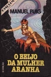 O Beijo da Mulher Aranha