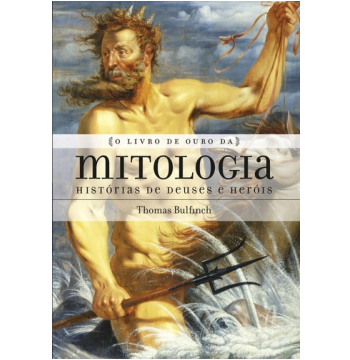 O Livro de Ouro da Mitologia