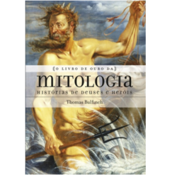 O Livro de Ouro da Mitologia