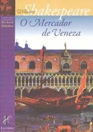 O mercador de Veneza