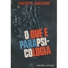 O Que É Parapsicologia