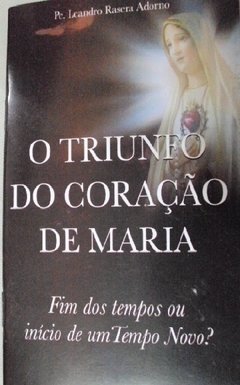 O triunfo do coração de Maria