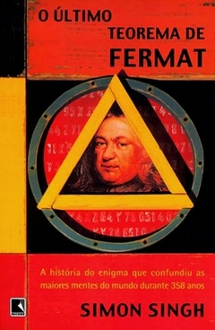 O último teorema de Fermat