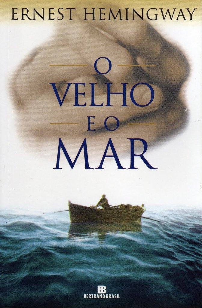 O velho e o mar