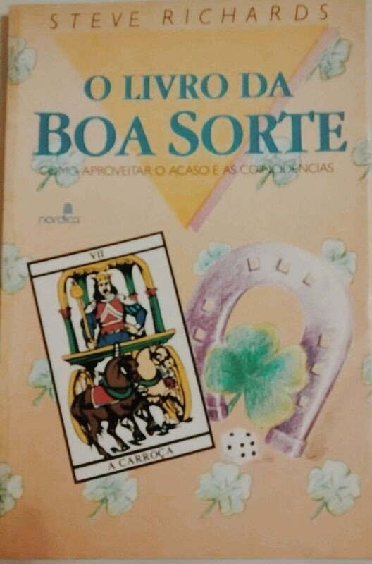 O Livro da Boa Sorte