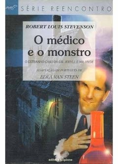 O Médico e o Monstro