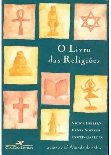 O Livro das Religiões