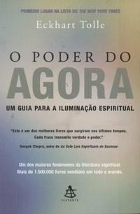 O poder do agora