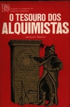 O Tesouro dos Alquimistas