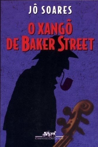 O Xangô de Baker Street