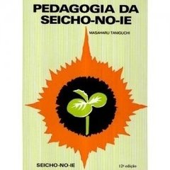 Pedagogia da Seicho-no-ie