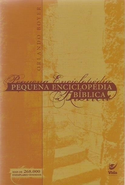 Pequena Enciclopédia Bíblica