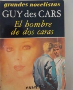 El Hombre de dos Caras