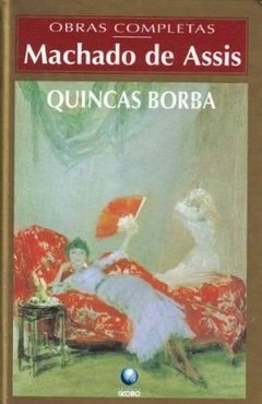 Quincas Borba