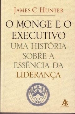 O Monge e o Executivo