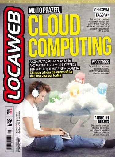 Revista Locaweb #48