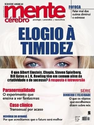 Revista Mente cérebro