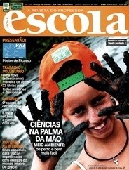 Revista Nova Escola 169