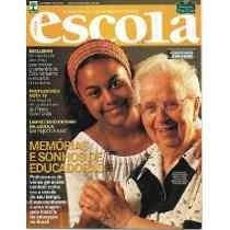 Revista Nova Escola Nº 186