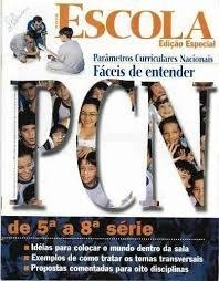 Revista Nova Escola Edição Especial PCNs