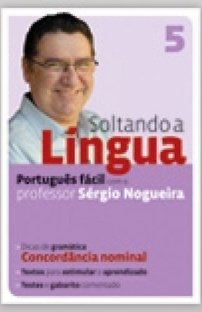 Soltando a Língua - 5 (novo)