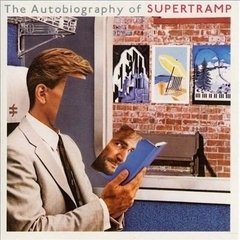 CD Supertramp