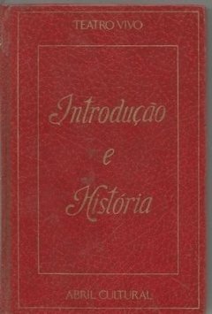 Teatro Vivo - Introdução e Historia