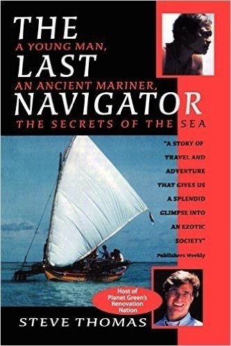 The Last Navigator