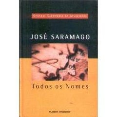 Todos os Nomes