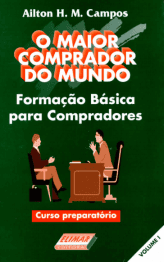 O Maior Comprador do Mundo Vol 1