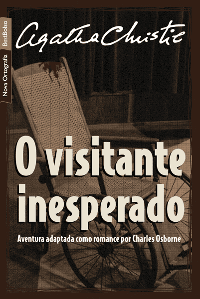 O visitante inesperado