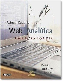 Web Analítica uma hora por dia