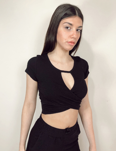 Top Princess Negro - comprar online